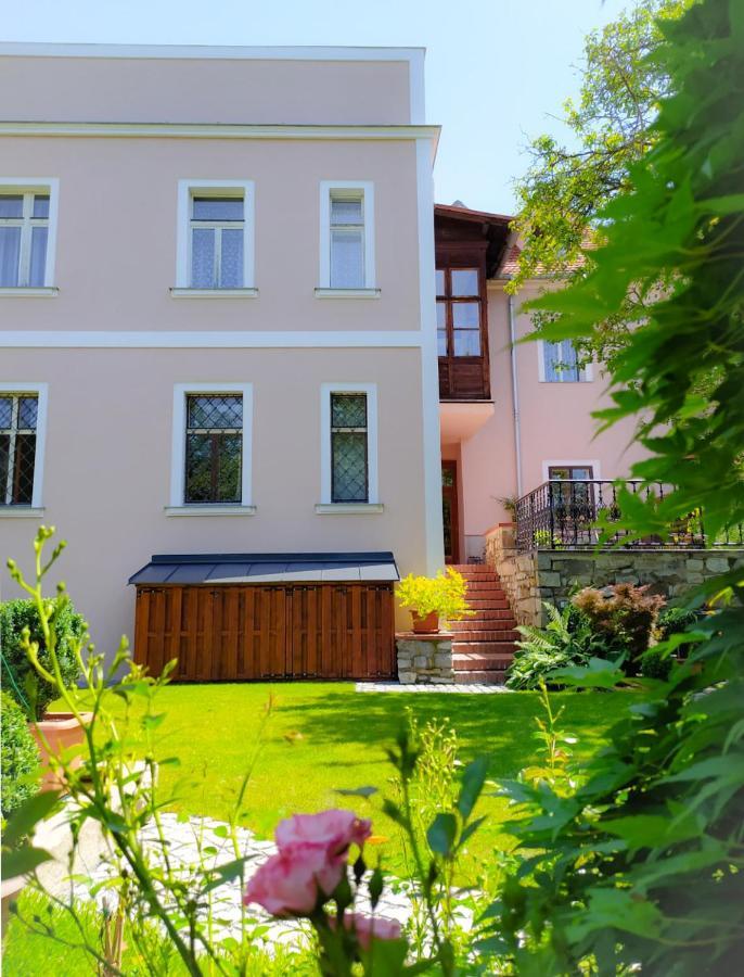 Wellness Pension Ametyst Czeski Krumlow Zewnętrze zdjęcie