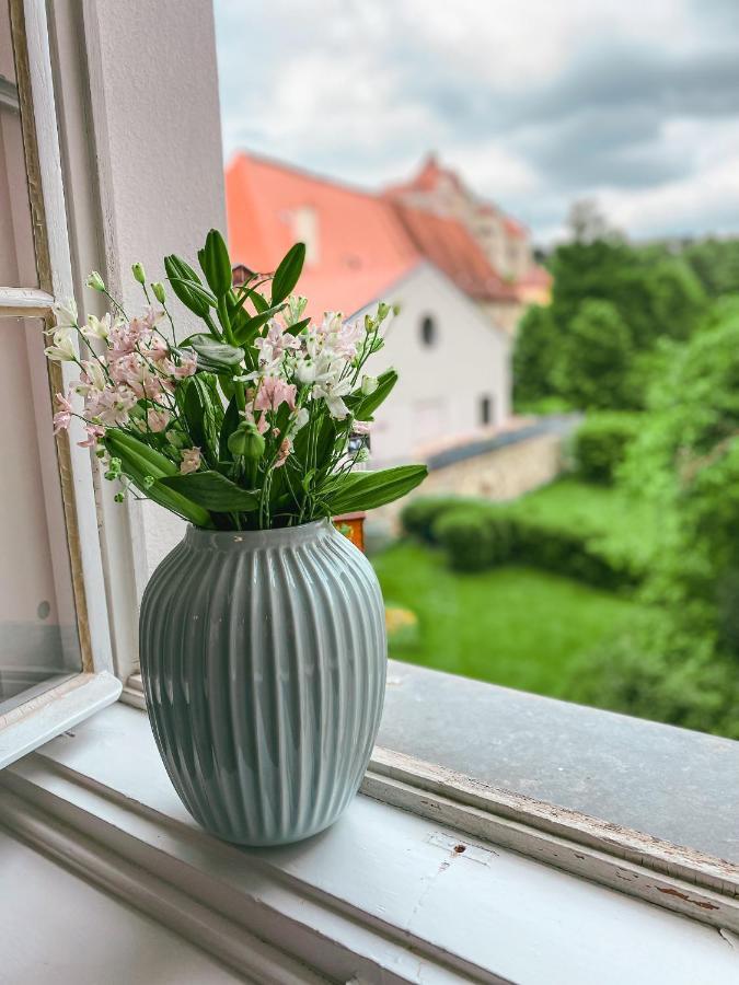 Wellness Pension Ametyst Czeski Krumlow Zewnętrze zdjęcie